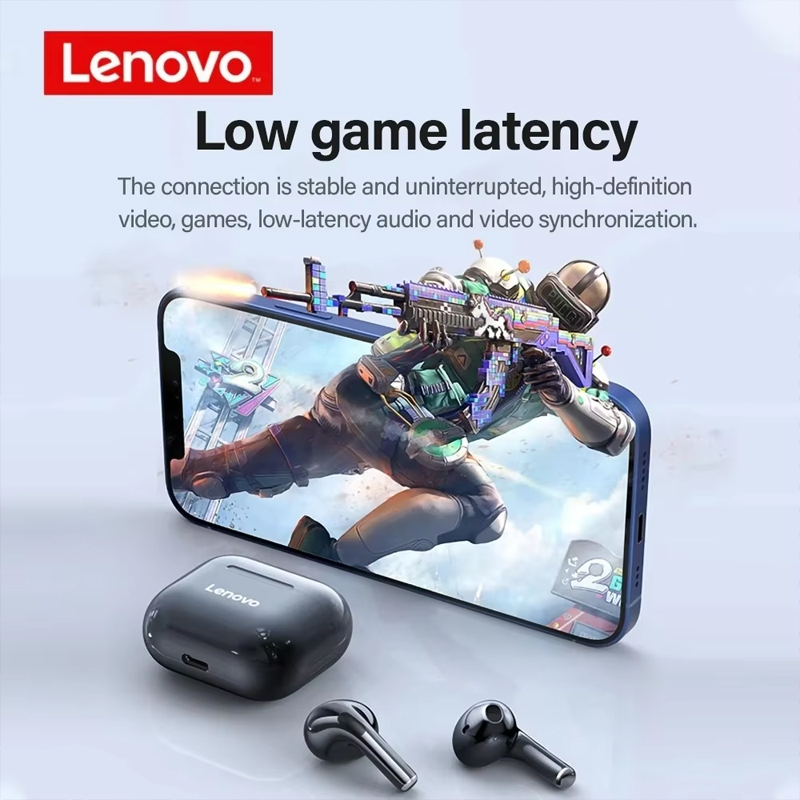 Lenovo LP40 PRO：高音質マイク搭載、低消費電力 - Outdoor Power Adapter Usb C のレビューと価格