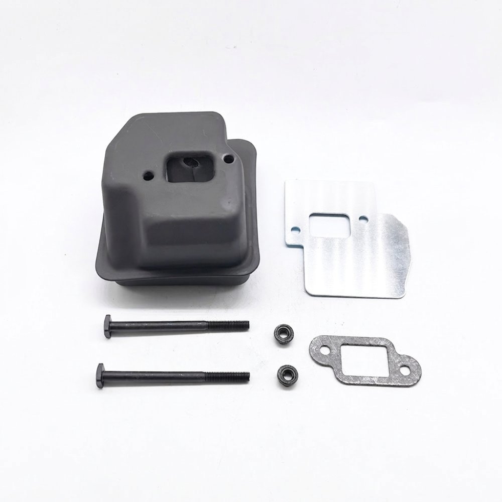 MS250、MS230、MS210チェーンソー用、汎用マフラ - Outdoor Power Tool Kit のレビューと価格