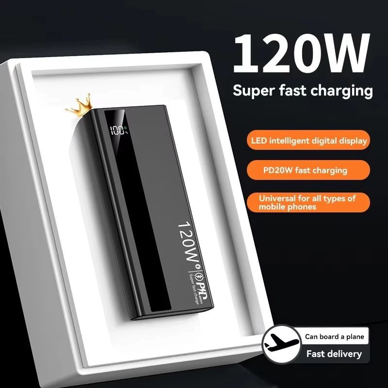 Lenovo 120W急速充電 2026大容量200000m - Outdoor Power Adapter Usb C のレビューと価格