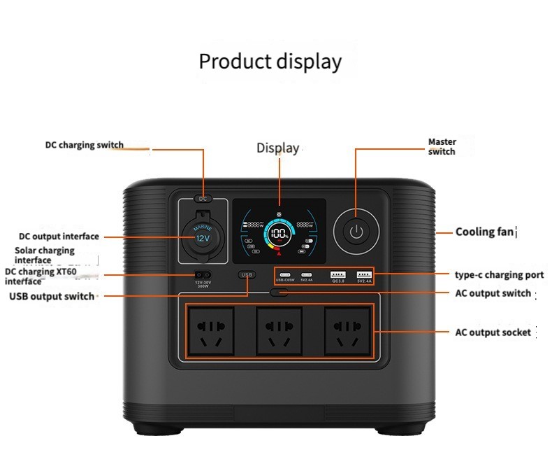 ケレンセン アウトドアキャンピング DC Mo30we パワ - Ac Outdoor Power のレビューと価格