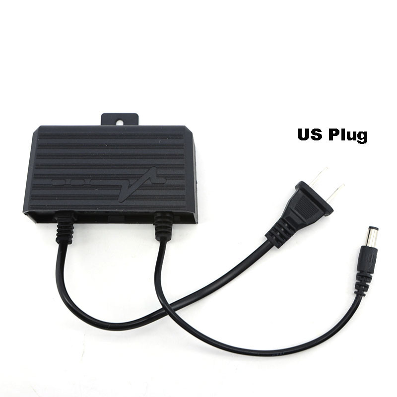 防水AC 100V 240V から DC 12V 2A 20 - Ac Outdoor Power のレビューと価格