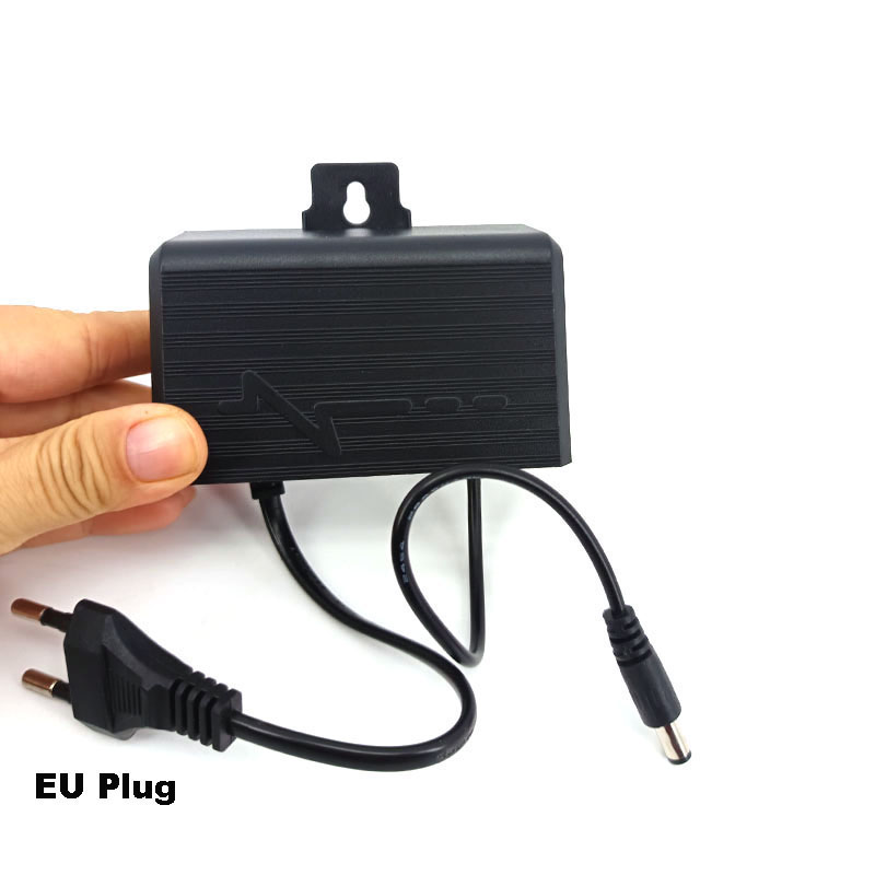 防水AC 100V 240V から DC 12V 2A 20 - Ac Outdoor Power のレビューと価格